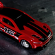 Illustration for article titled A custom custom Mustang